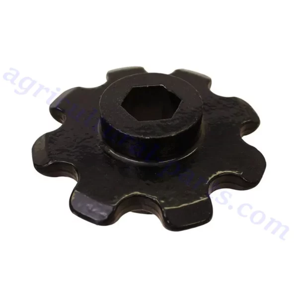 H85252 Chain Sprocket Fits For John Deere