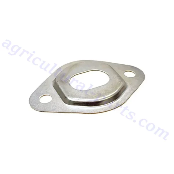 H87192 Platform Finger Guide Plate Fits John Deere