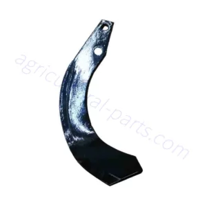 J Type Rotary Tiller Blade 3WD4WD8WD, Plat 6×50 for Kubota 4508