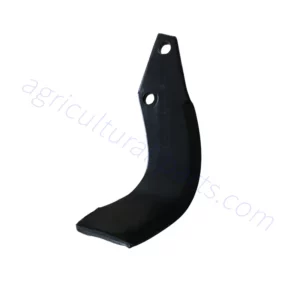 K1 Rotary Tiller Blade Plat 9×65 for Kubota L4508 4WD Tractor