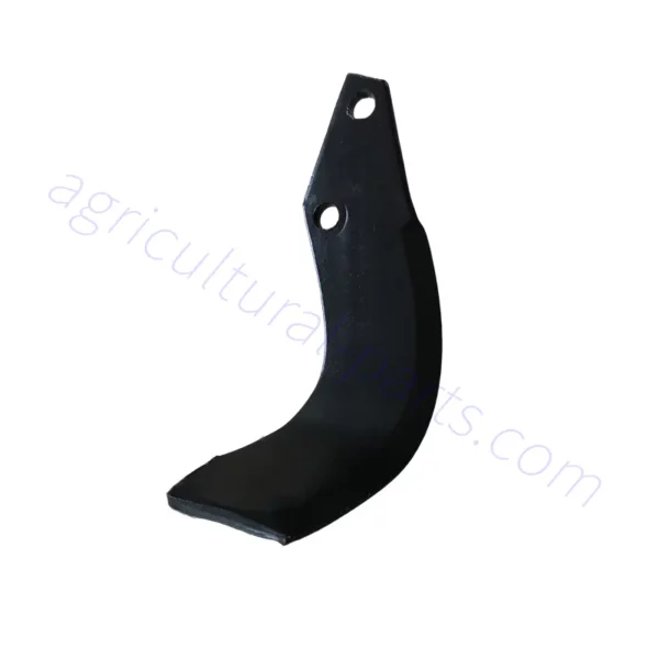 K1 Rotary Tiller Blade Plat 9×65 for Kubota L4508 4WD Tractor