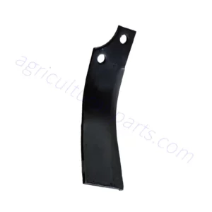 KT6 Rotary Tiller Blade Plat 6×60 for Kubota