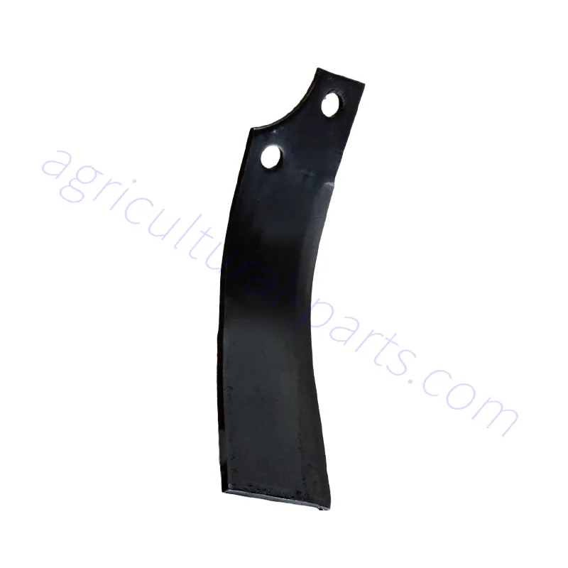 KT6 Rotary Tiller Blade Plat 6×60 for Kubota