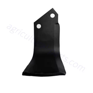 L Type Rotary Tiller Blade 14.55714.54612.557 Plat 7×80 for Maschio