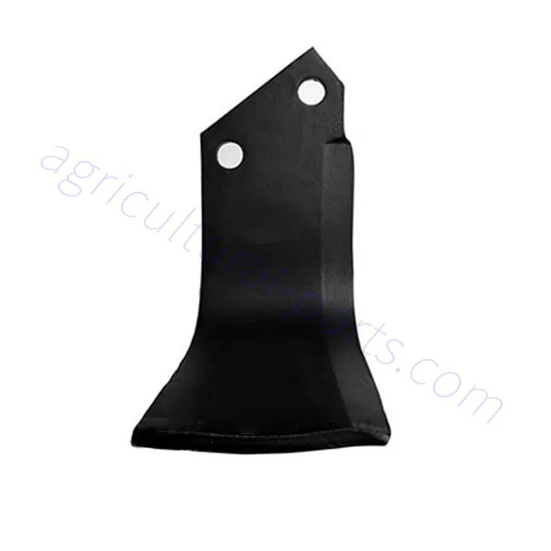 L Type Rotary Tiller Blade 14.55714.54612.557 Plat 7×80 for Maschio