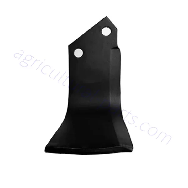 L Type Rotary Tiller Blade 14.55714.54612.557 Plat 7×80 for Maschio