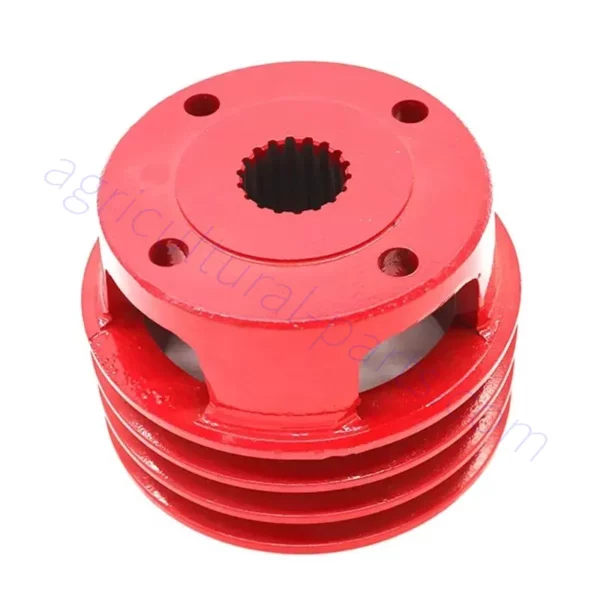 L60002 Pulley For Amadas