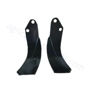 Rotary Tiller Blade Plat 6×60 for Yammar