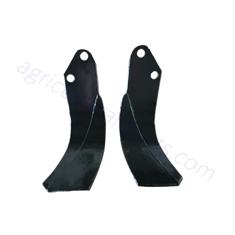 Rotary Tiller Blade Plat 6×60 for Yammar