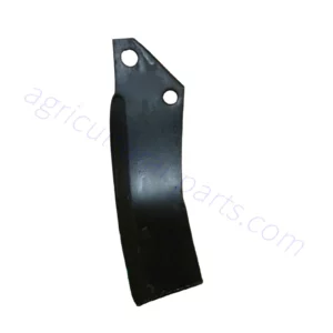 S Type Rotary Tiller Blade Plat 6×60 for Kubota