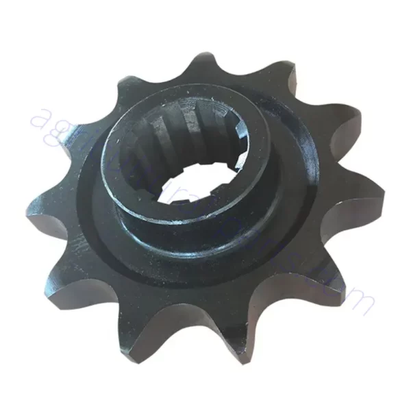 Sprocket 11T For Howard Cultivator