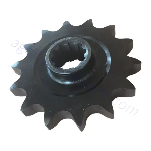 Sprocket 14T For Howard Cultivator