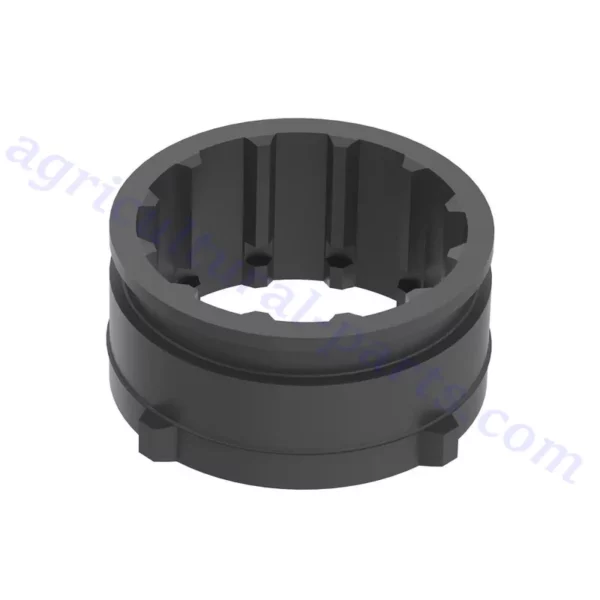Z62147 Collar Shifter For John Deere Combine