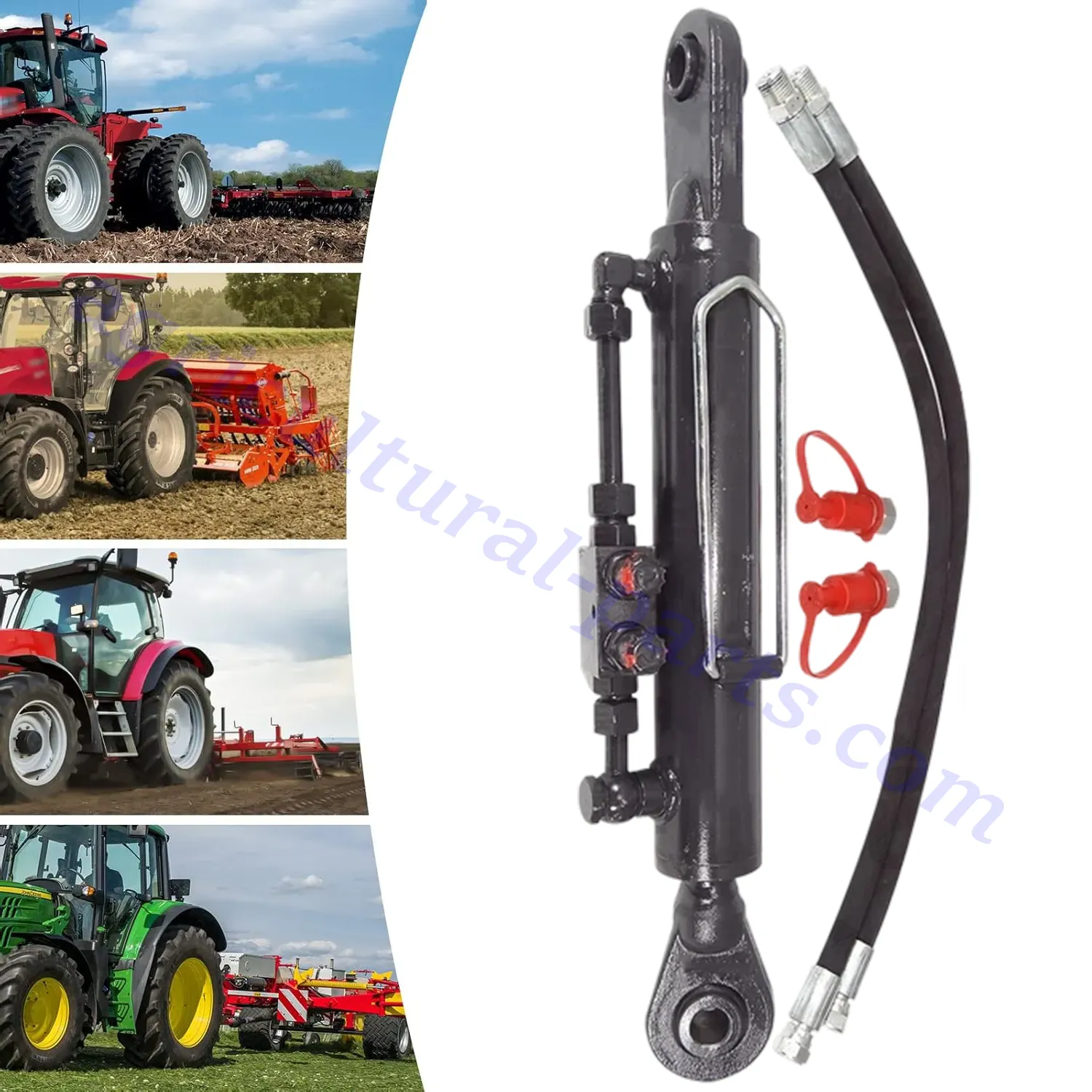Cat 1 Hydraulic Top Link for Tractor