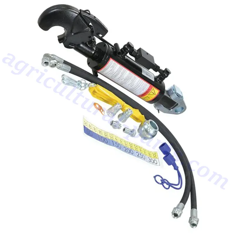 Cat 3 Hydraulic Top Link for Ford New Holland Tractor