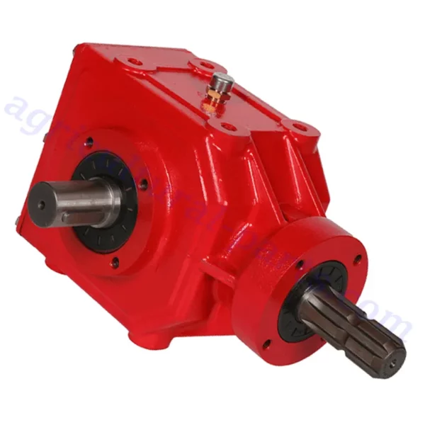 EPT2041 Potato Harvester Gearbox