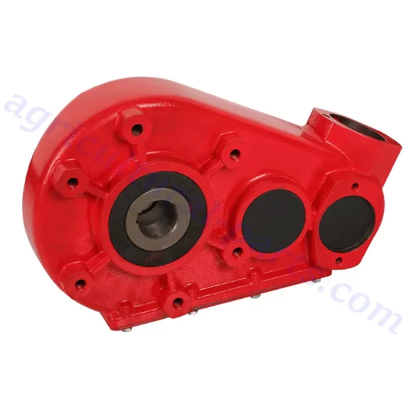 Hydraulic Drive Gearbox EPT35 for Manure Spreader Machine