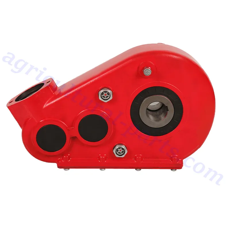 Hydraulic Drive Gearbox EPT35 for Manure Spreader Machine