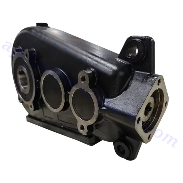 Hydraulic Drive Gearbox EPT40 for Manure Spreader Machine