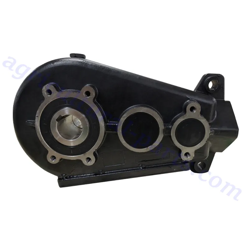 Hydraulic Drive Gearbox EPT40 for Manure Spreader Machine