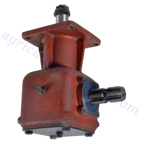 Boîte de vitesses pour tondeuse rotative LF-211J