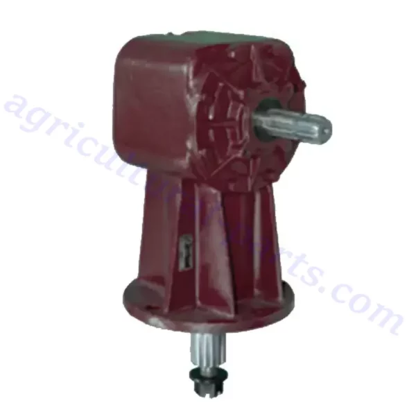 RC81 Rotary Cutter Gearbox