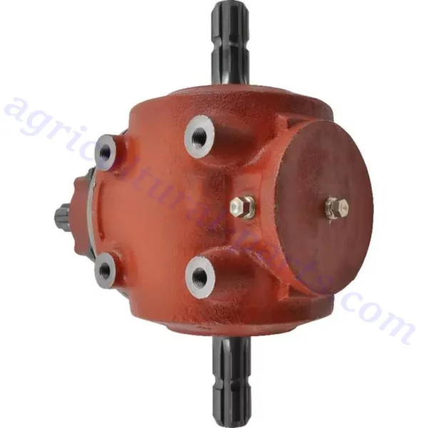 Rotary Tiller Gearbox T-278A 2.9 1