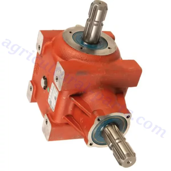 Rotary Tiller Gearbox T-27A 1 1
