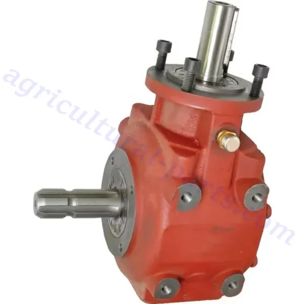 Rotary Tiller Gearbox T-311J