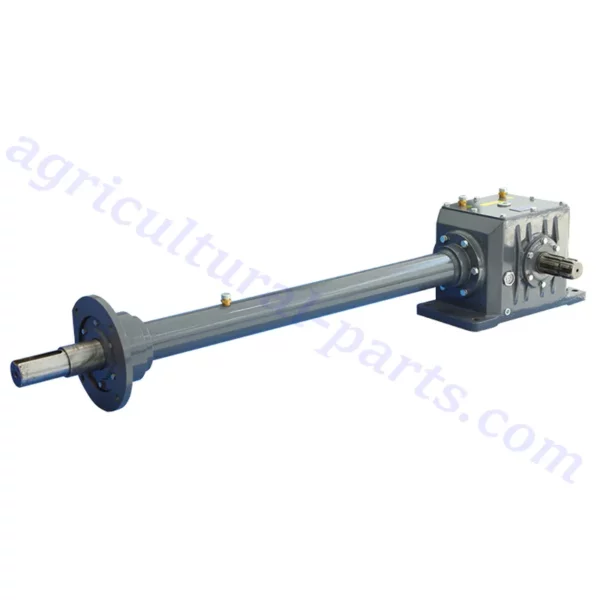 Round Baler Gearbox EPT-FK136 for Large Baling Machine