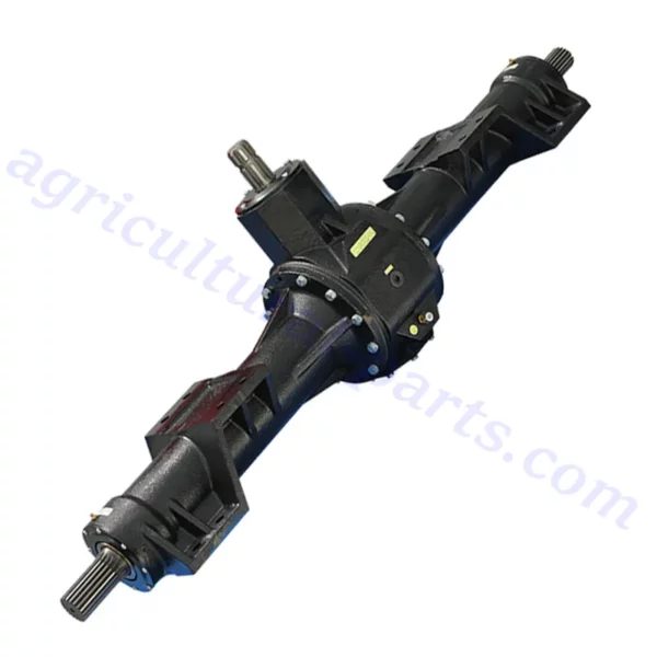 Hộp số máy đóng kiện tròn EPT9.35 cho máy đóng kiện lớn