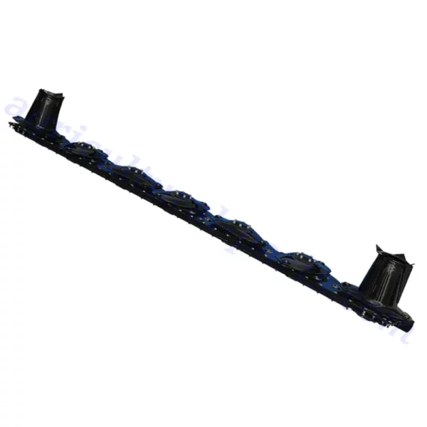 Trailed Disc Mower Gearbox EPT-GCYB for Rotary Disc Mowers