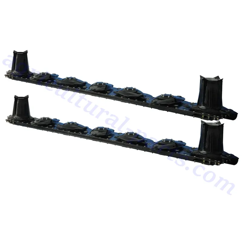 Trailed Disc Mower Gearbox EPT-GCYB for Rotary Disc Mowers