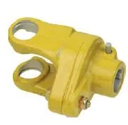2500 Series Shear Bolt Yokes