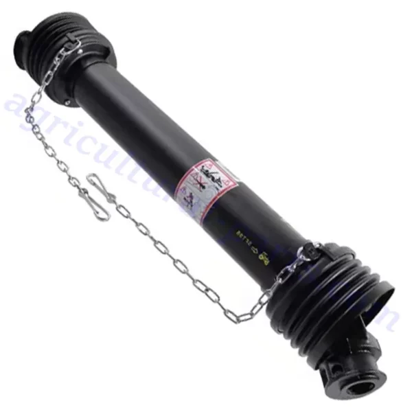 Bondioli & Pavesi S2 Series PTO Drive Shaft
