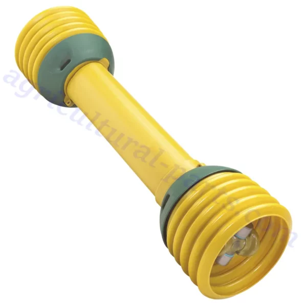 P 600 PTO Drive Shaft