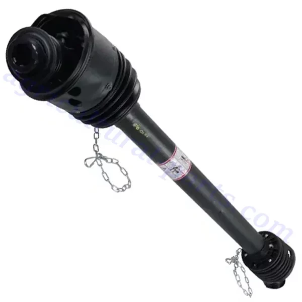 PTO Shaft for Bush Hog Flex-Wing Rotary Cutters