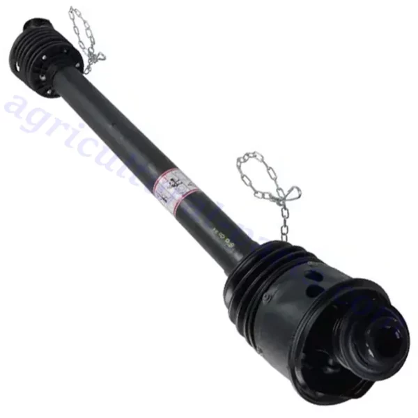 PTO Shaft for Bush Hog Flex-Wing Rotary Cutters