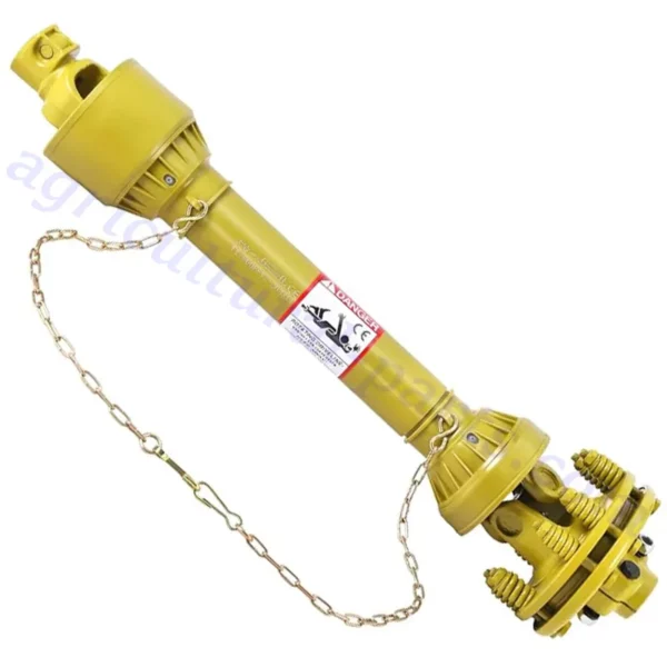 PTO Shaft for Bush Hog Rotary Mowers