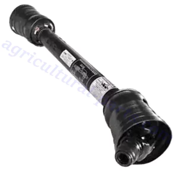PTO Shaft for New Holland and Case IH Disc Mower