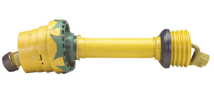 PTO Shaft for Woods Rotary Cutter