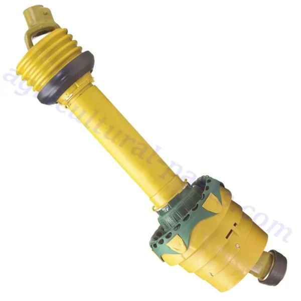 PTO Shaft for Woods Rotary Cutter