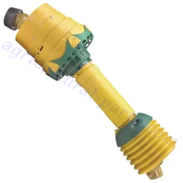 PWE 580 Wide-angle PTO Drive Shaft