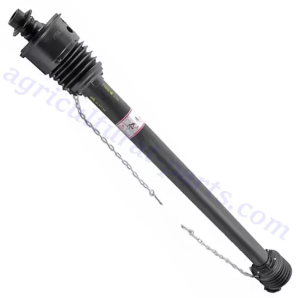 S2 Series Wide-angle PTO Drive Shaft