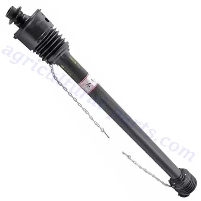S2 Series Wide-angle PTO Drive Shaft