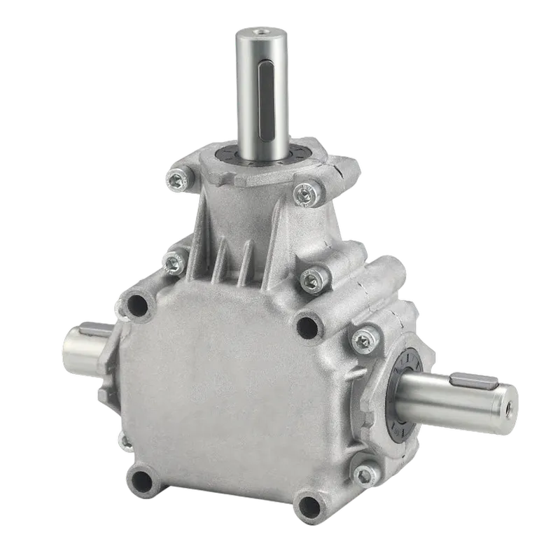 Agricultural Gearbox