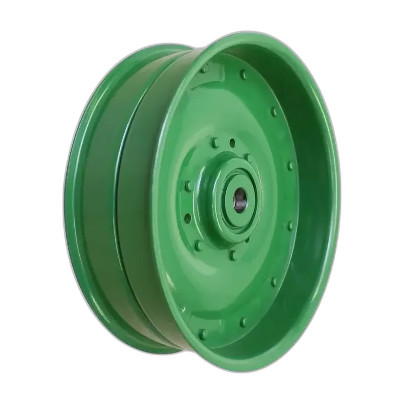 Agricultural Pulleys