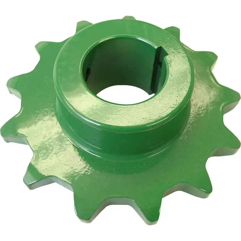 Agricultural Sprockets