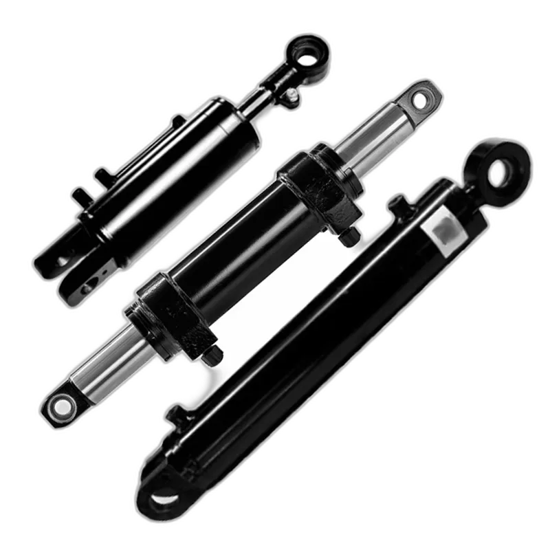 Hydraulic Cylinder