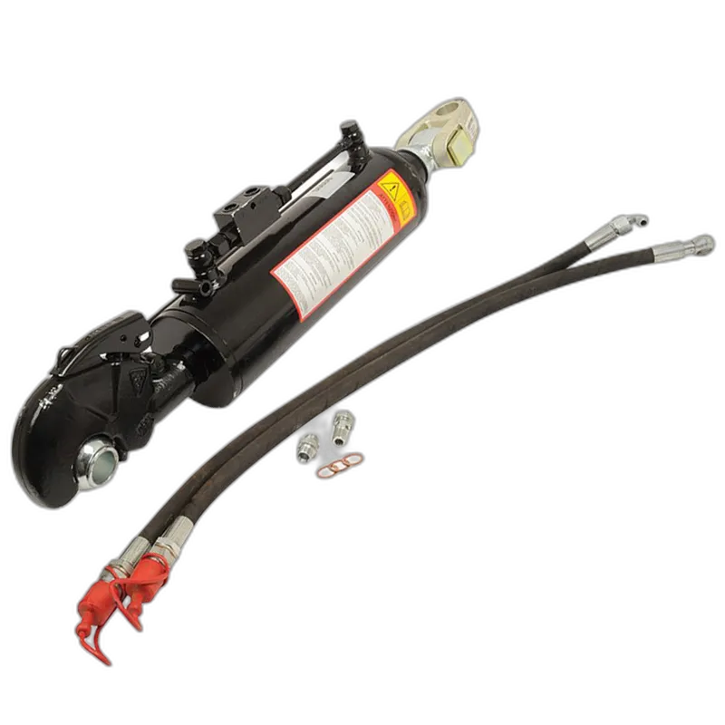 Hydraulic Top Link